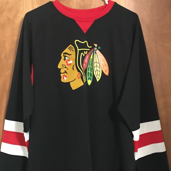 NHL Other - Chicago Blackhawk Jersey